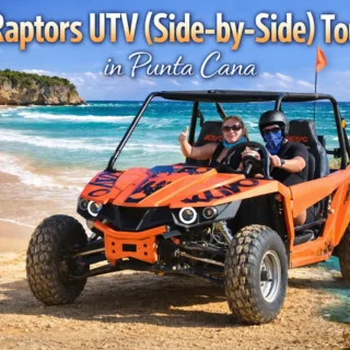 UTV Side By Side