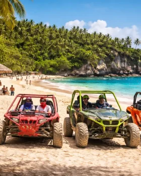 macao beach and cave tour worth it