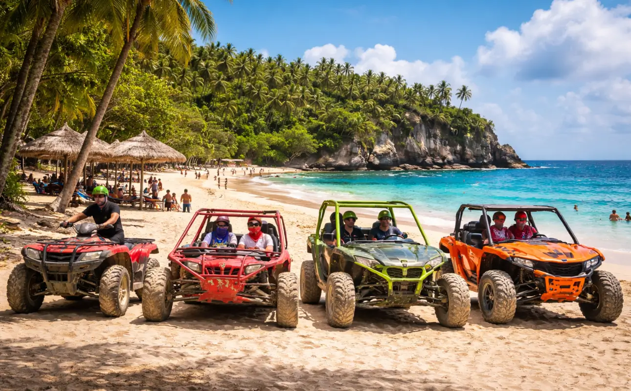 macao beach and cave tour worth it