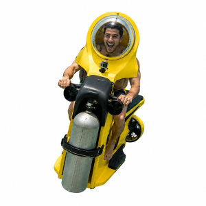 Underwater Scooter